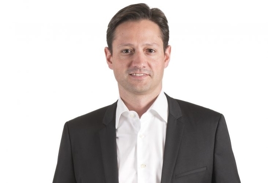 Brian Donn, Vice President and Head of CX Cloud Applications APAC, Oracle